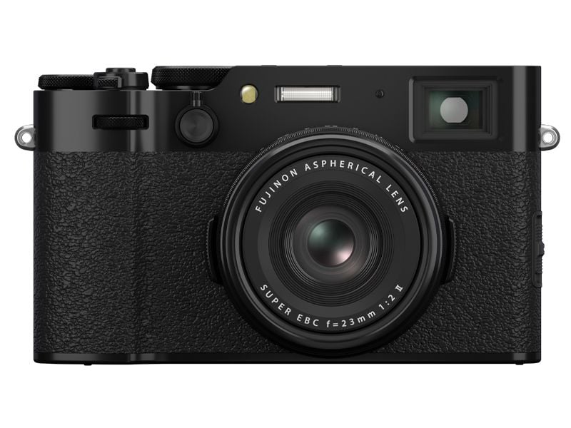 Fujifilm X100VI product image