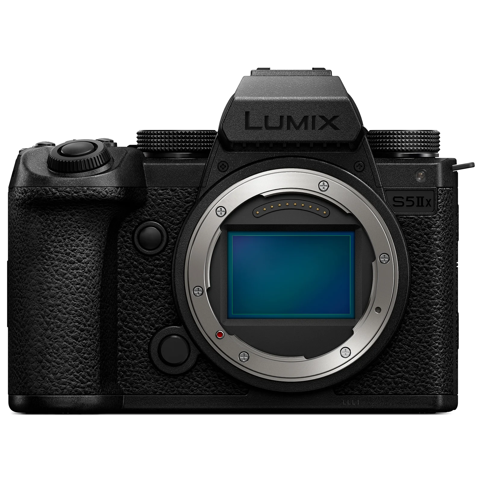 Panasonic Lumix S5 IIX