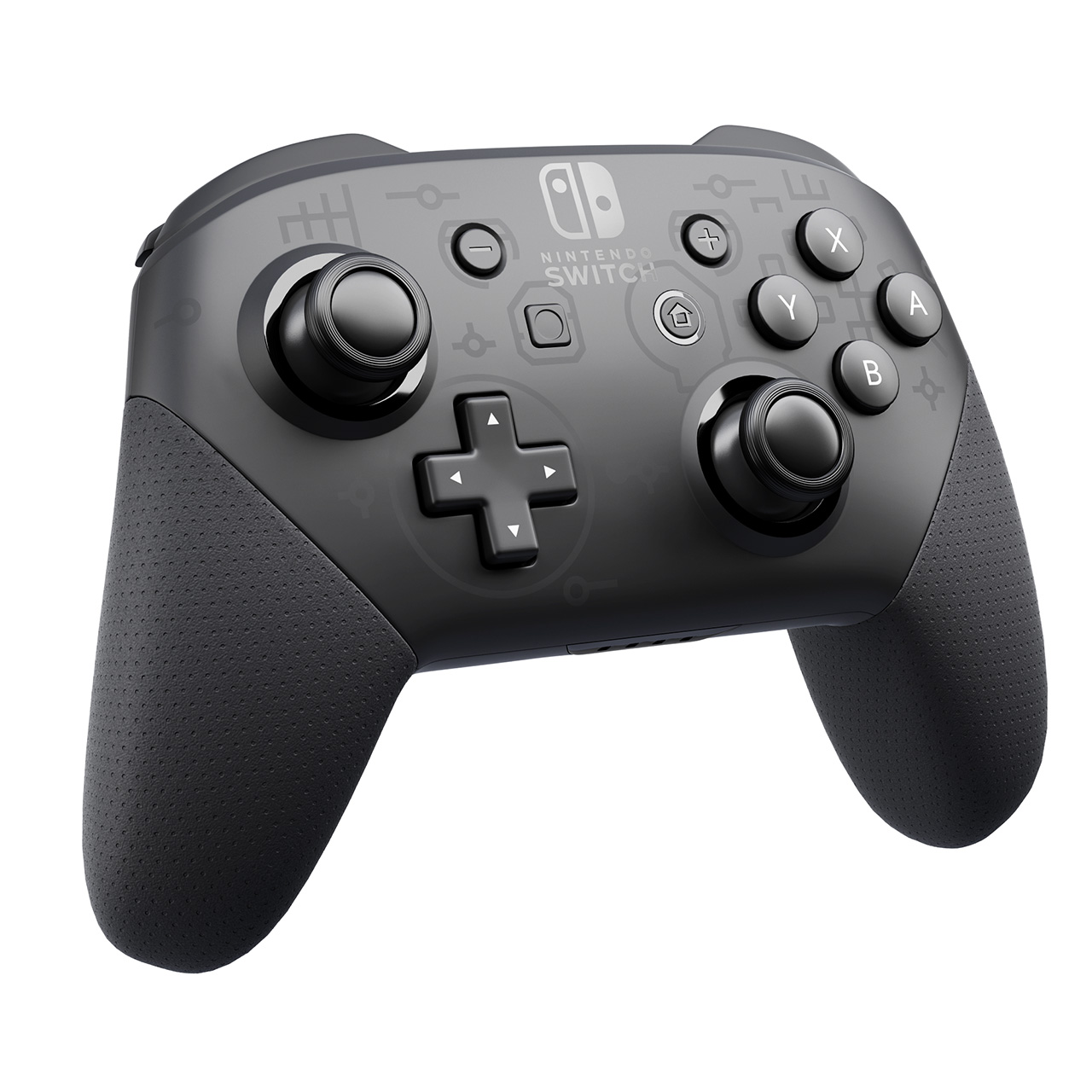 Nintendo Switch Pro Controller