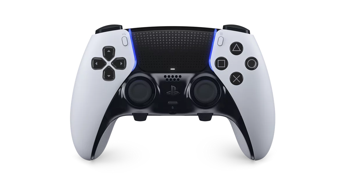 Sony DualSense Edge product image