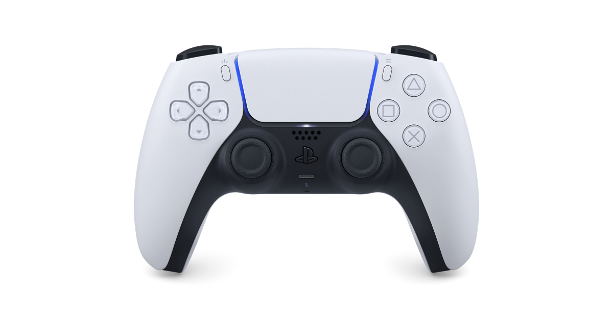 Sony DualSense Wireless Controller product image