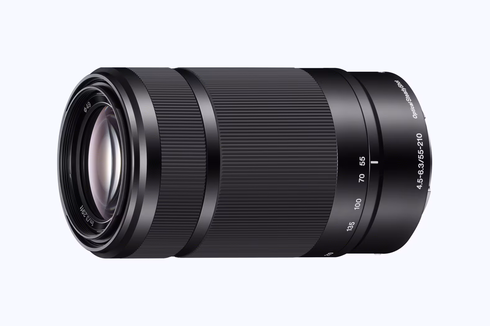 Sony E 55-210mm F4.5-6.3 OSS product image