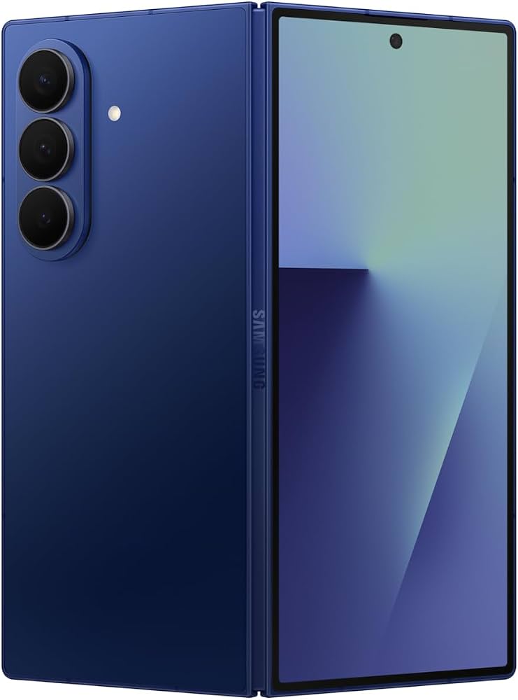 Samsung Galaxy Z Fold7