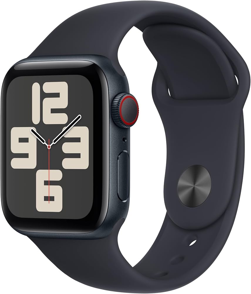 Apple Watch SE (2nd generation) product image