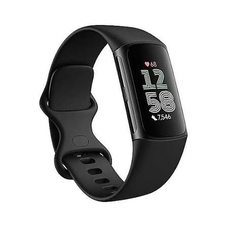 Fitbit Charge 6 product image