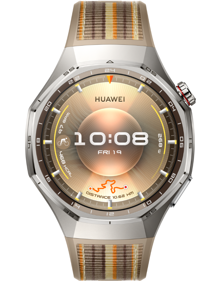 Huawei Watch GT 6 Pro product image