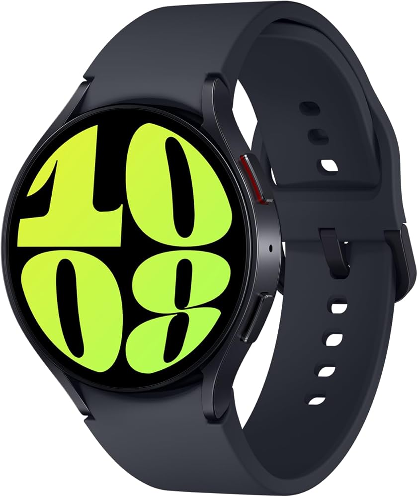 Samsung Galaxy Watch6 product image