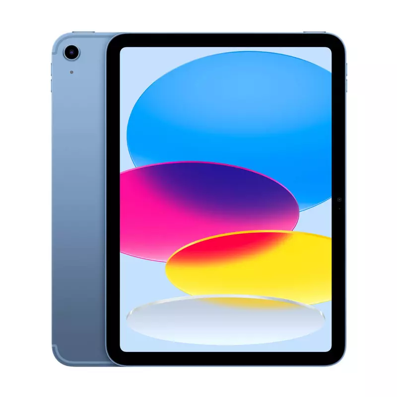 Apple iPad 11-inch (A16)