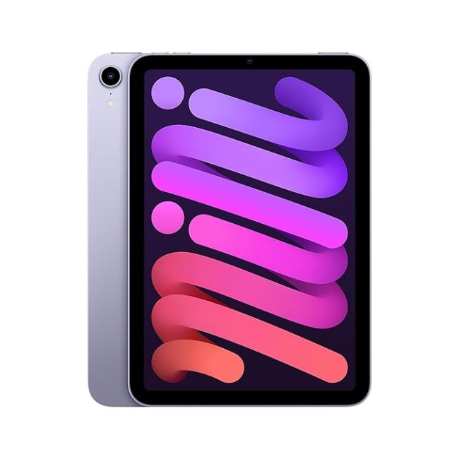 Apple iPad mini (A17 Pro) product image